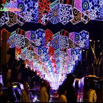 6.Street Motif Light