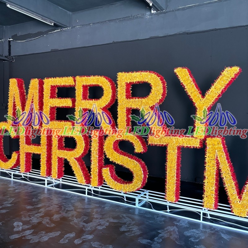 LED Signboard Factory - Custom 3D PVC Letter Outdoor Advertising