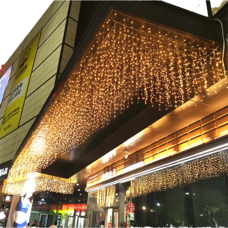 Fairy Lights Manufacturer - 2025 Factory Direct High Quality IP65