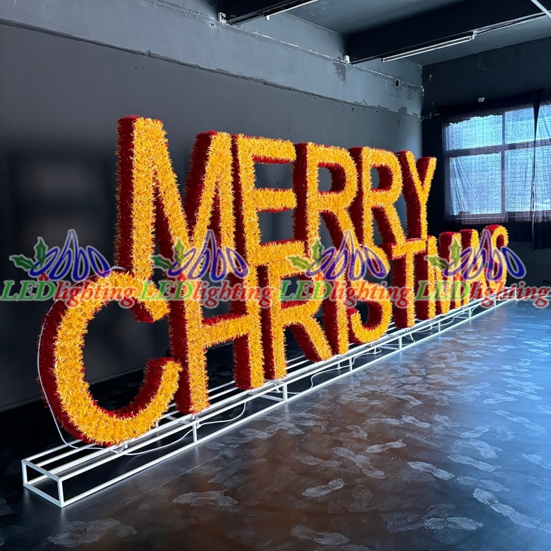 LED Signboard Factory - Custom 3D PVC Letter Outdoor Advertising