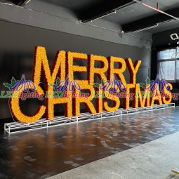 LED Marquee Light Manufacturer - Birthday Wedding Decoration Letters