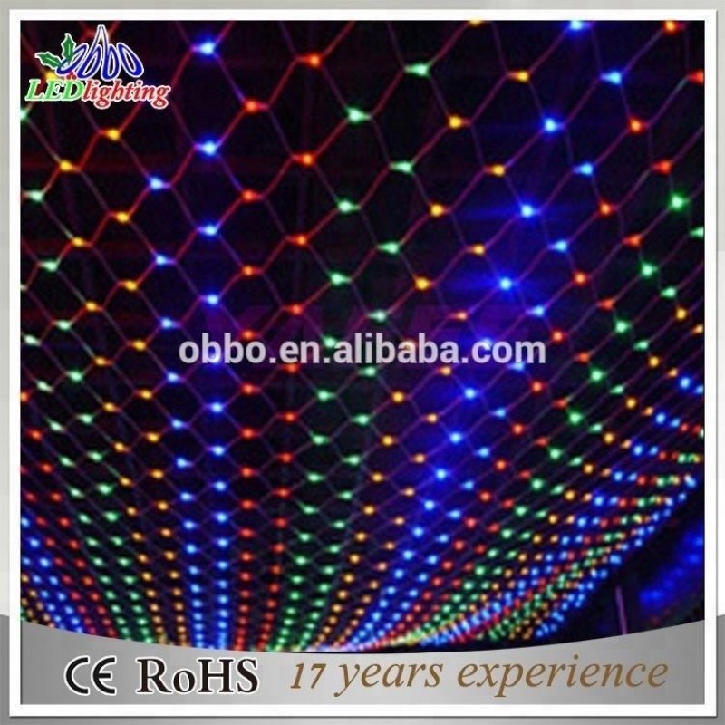 Waterfall Light Manufacturer - Colorful Indoor Decorative Artificial