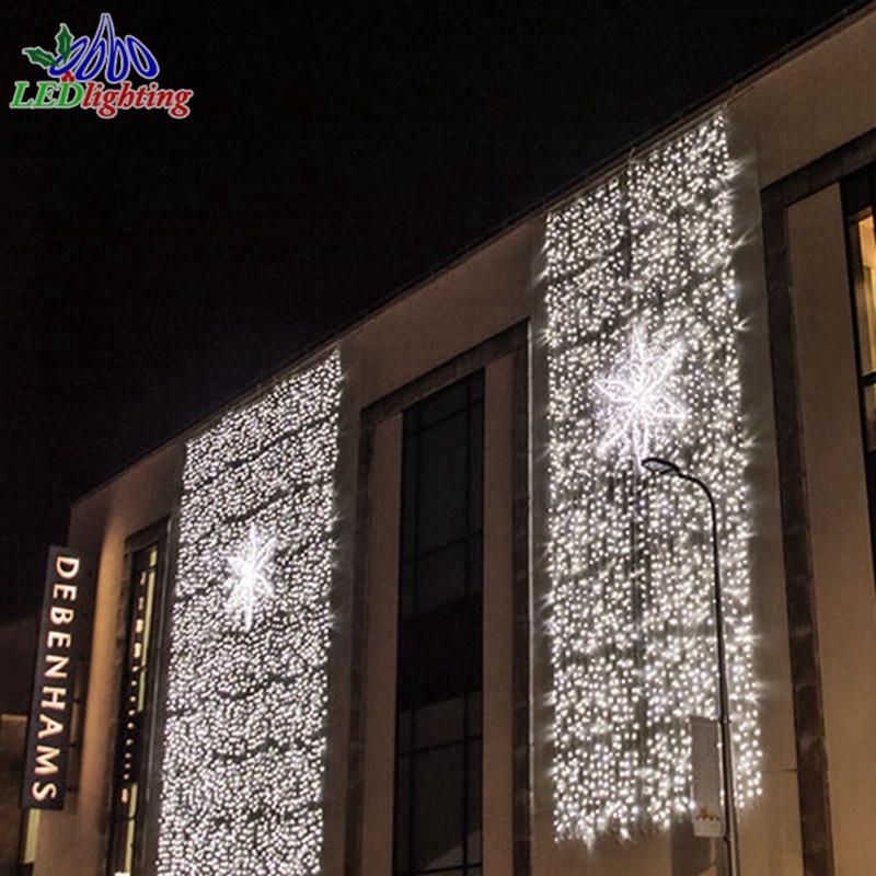 Fairy Lights Manufacturer - 2025 Factory Direct High Quality IP65