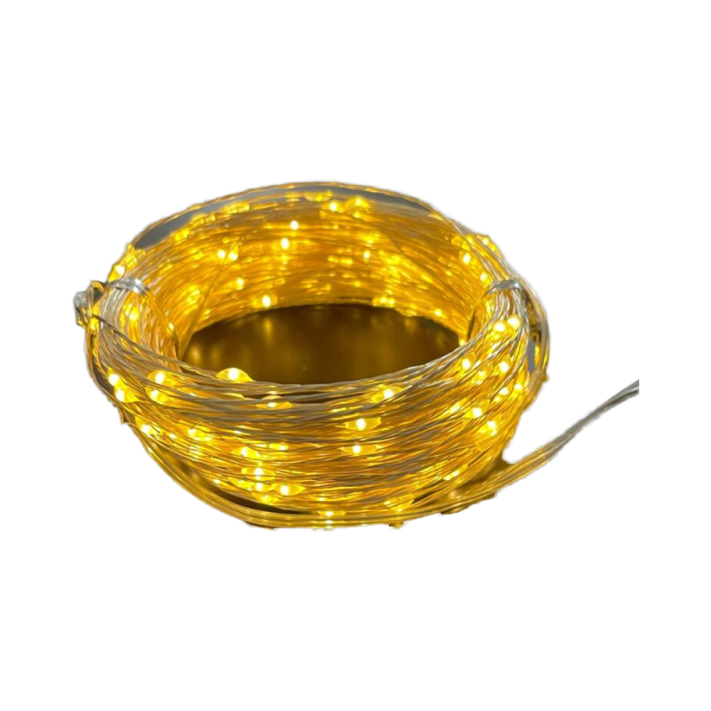 LED Ball Lights Factory - LED Flash String Ball Decorative