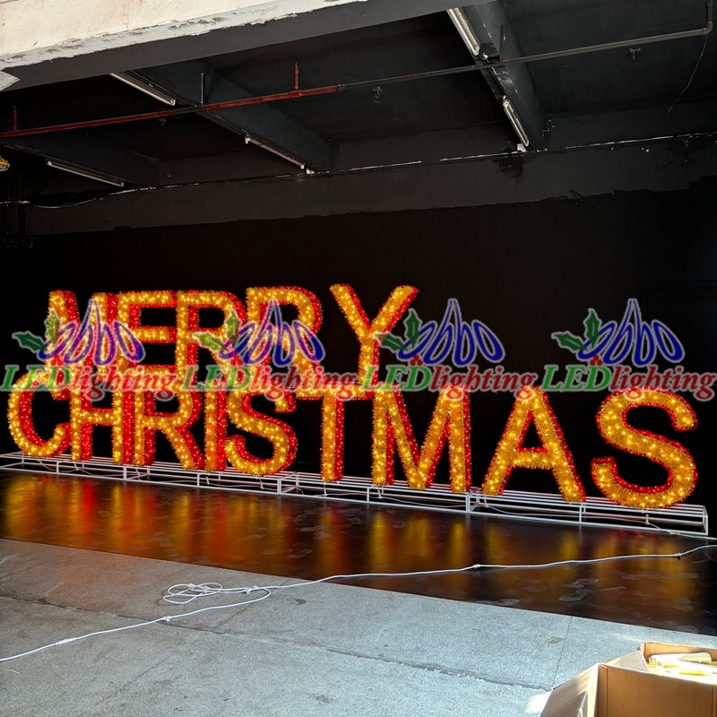 LED Marquee Light Manufacturer - Birthday Wedding Decoration Letters