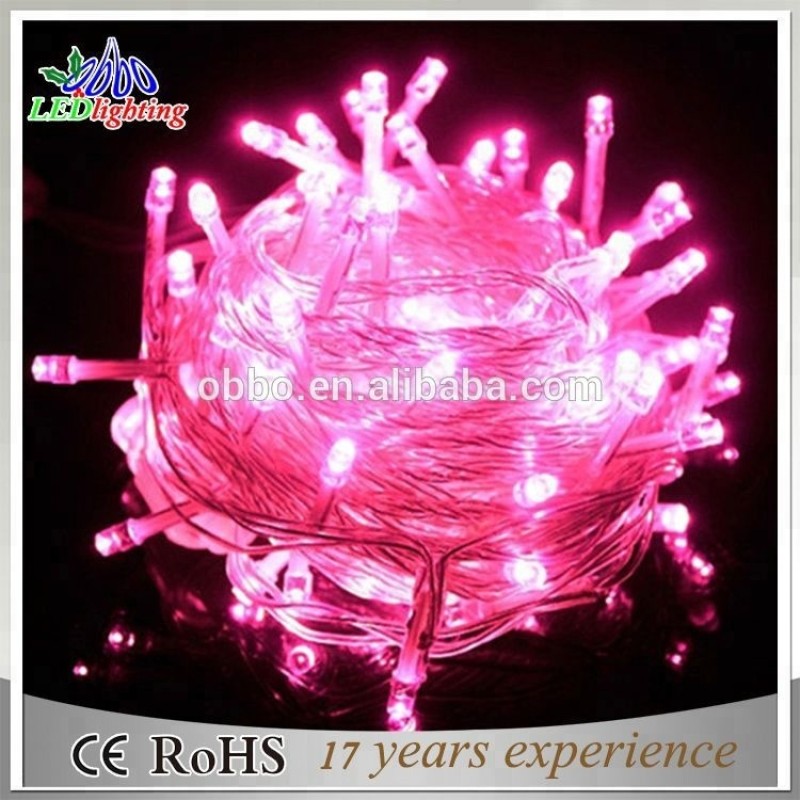 Waterfall Lights Factory - Waterfall Running Water String Light