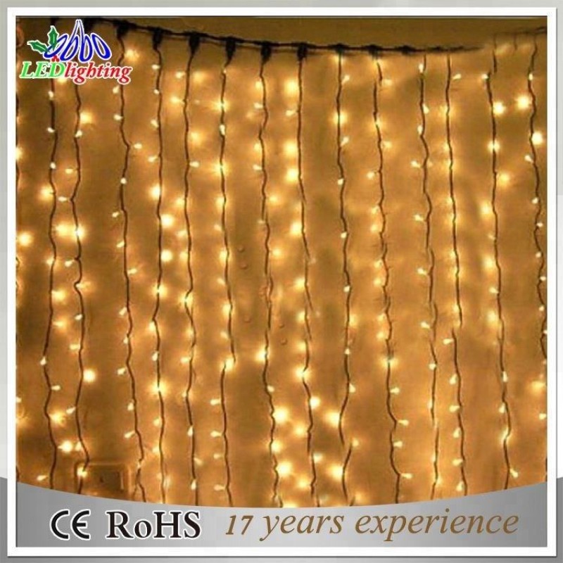 LED Fairy Lights Factory - Solar Powered Outdoor Waterproof Wedding