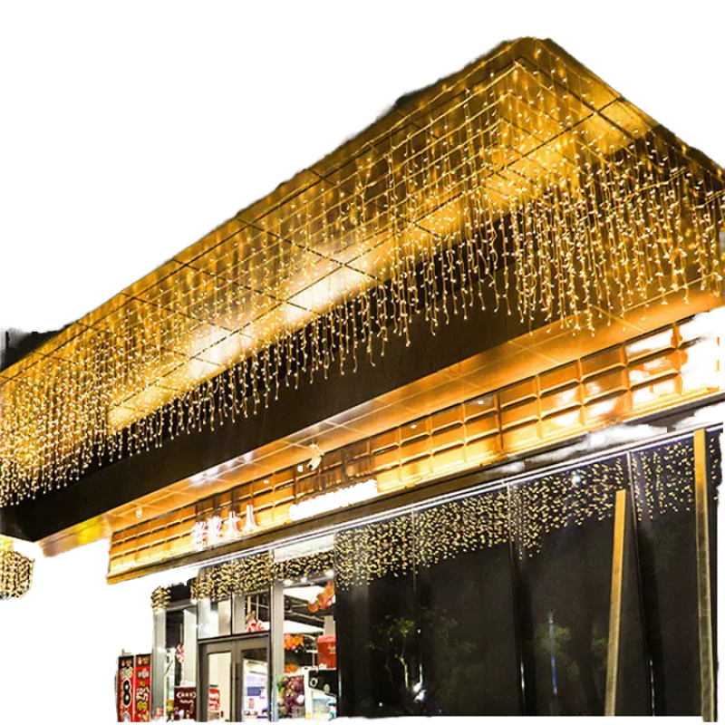 Fairy Lights Manufacturer - 2025 Factory Direct High Quality IP65