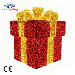 LED Arch Light Factory - Custom Made IP65 Rated Waterproof Gift