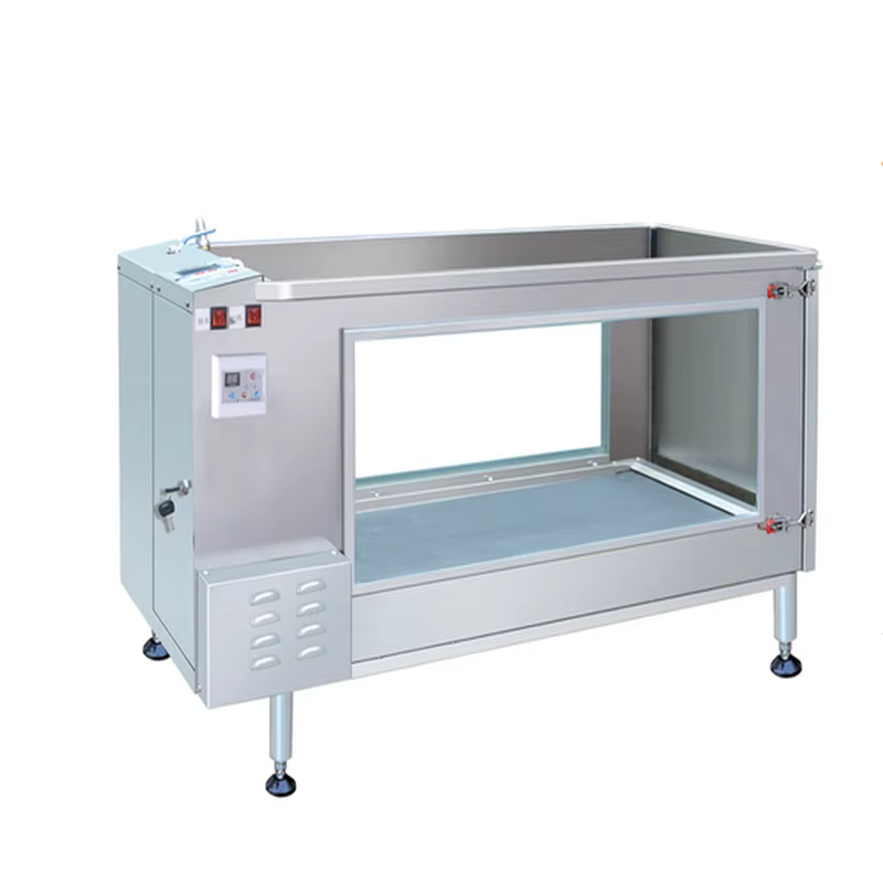 Dog Treadmill Manufacturer - Home Use Folded Metal Steel