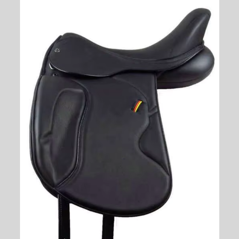 Horse Saddle Manufacturer - Dressage Leather Harness