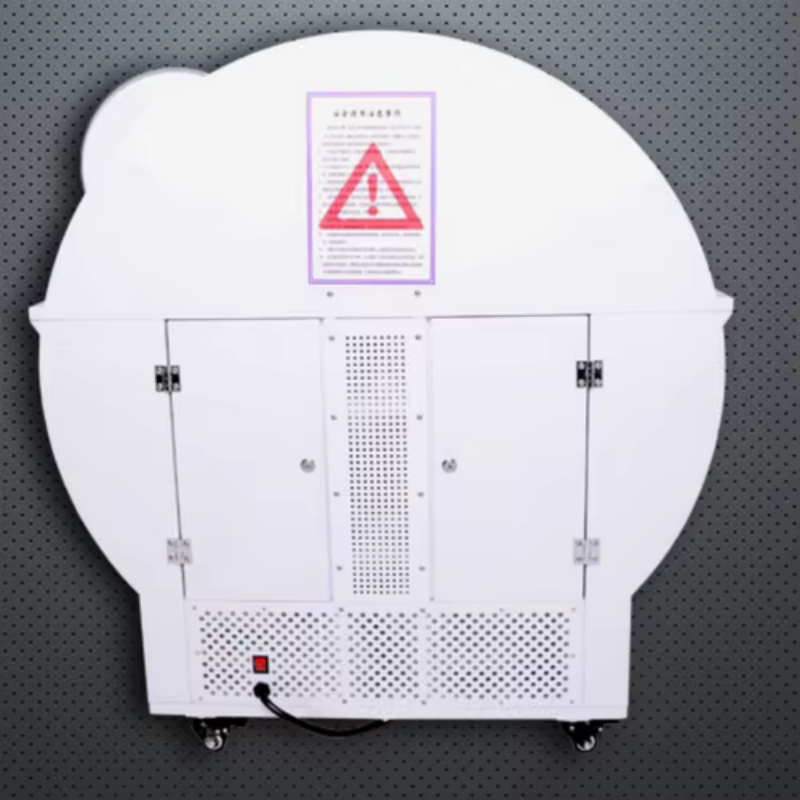 Pet Hair Dryer Factory - Full Automatic Battery Powered