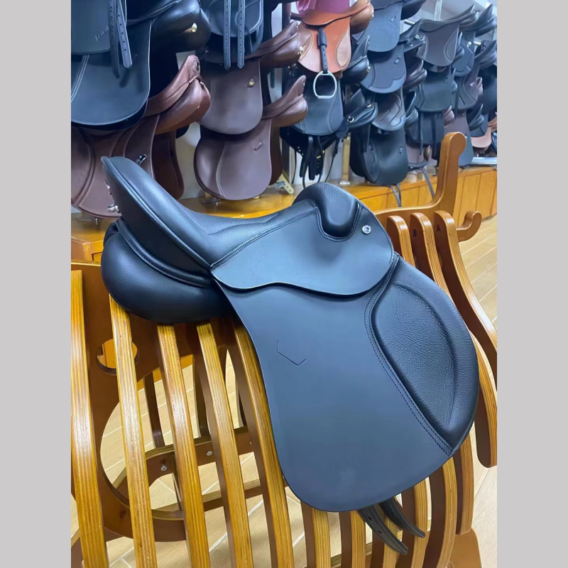 Horse Saddle Factory - All Purpose Leather Outdoor
