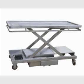 Pet Operating Table Manufacturer - Vet Stainless Steel Clinic