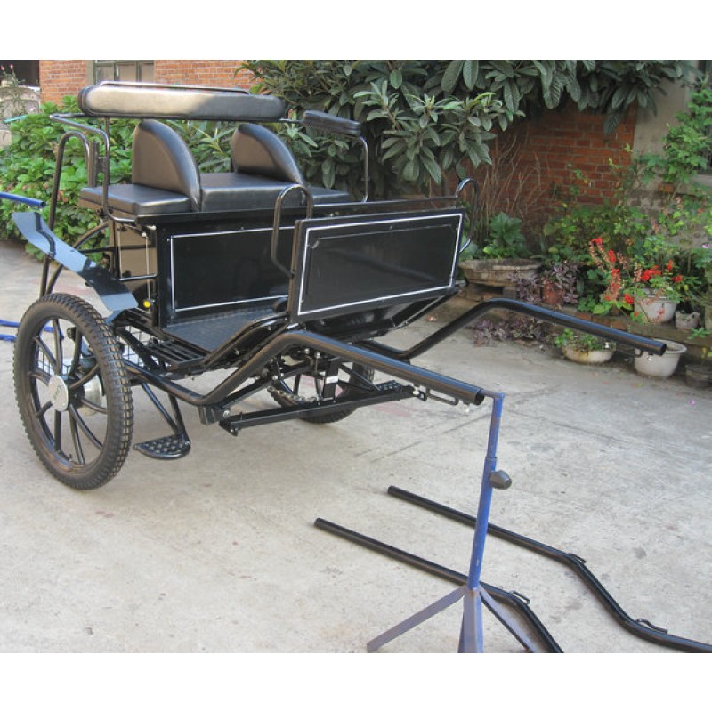 Horse Carriage Manufacturer - Sulky Cart Horse Activities