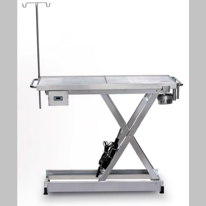 Pet Operating Table Manufacturer - Luxury Electric Surgical