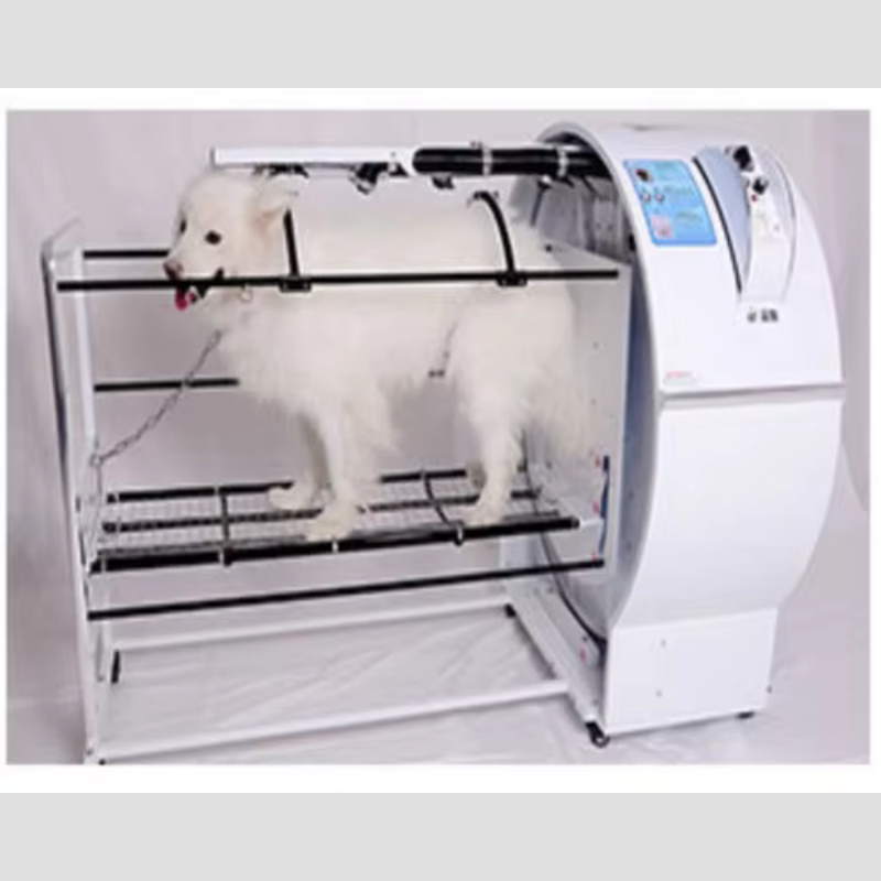 Pet Hair Dryer Manufacturer - Battery Powered Blower Tool