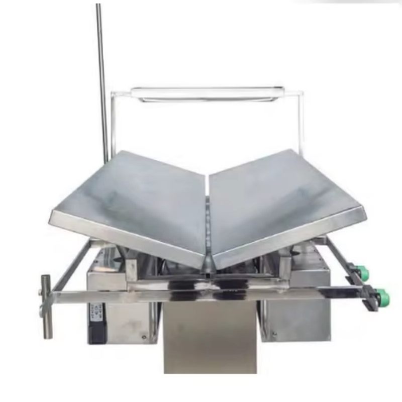 Pet Operating Table Manufacturer - Luxury Electric Surgical