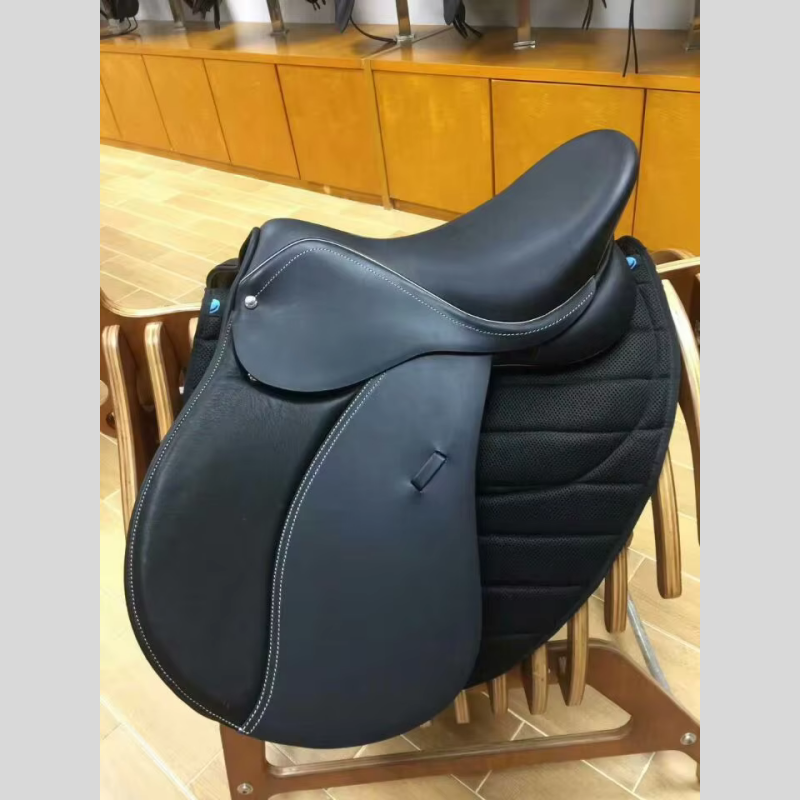Horse Saddle Factory - Adult Sized Jumping Saddle
