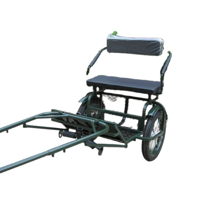 Horse Carriage Factory - Sulky Carriage Premium