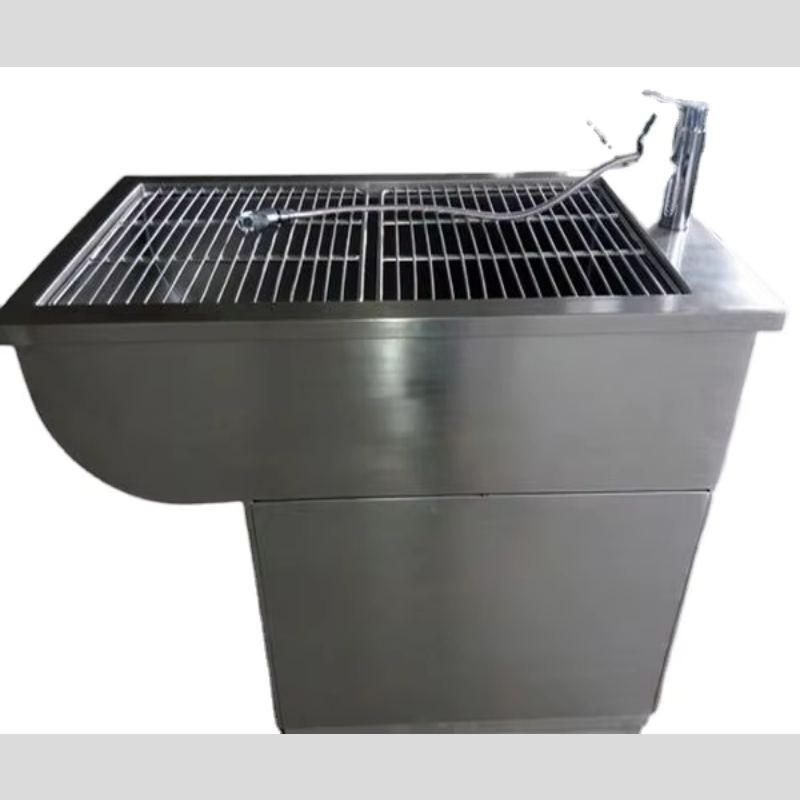 Pet Operating Table Manufacturer - 304 Stainless Steel Surgical