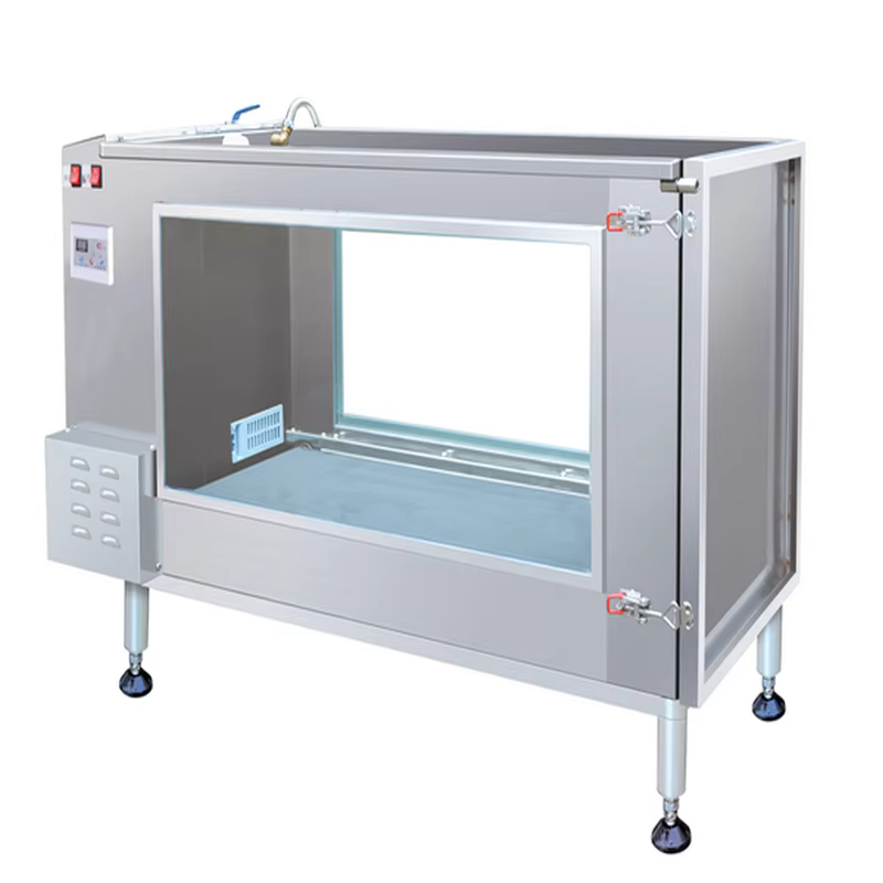 Dog Treadmill Factory - Adjustable Steel Waterproof