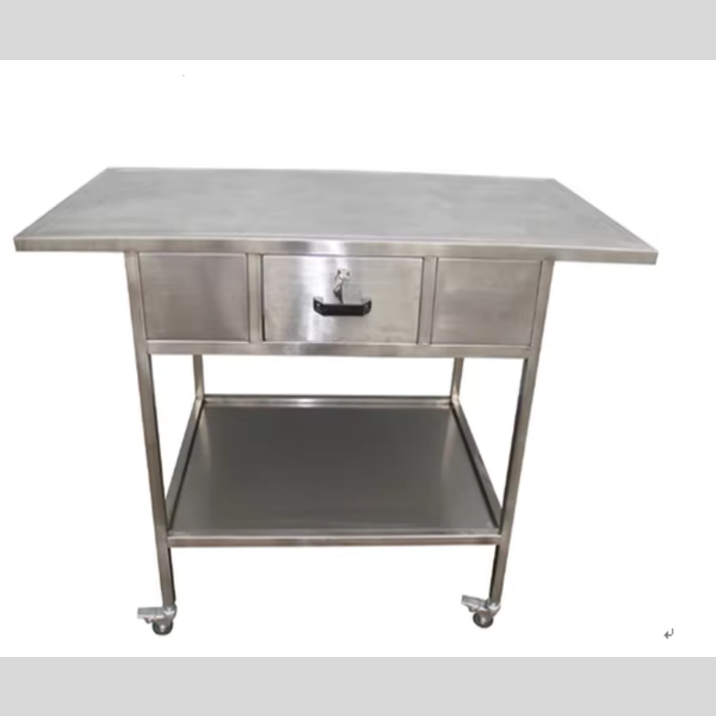 Pet Operating Table Factory - Eco Friendly Diagnosis Table