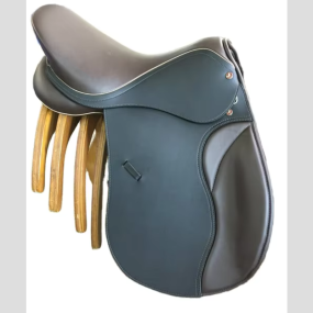 Horse Saddle Manufacturer - Outdoor Synthetic Cart Carriage