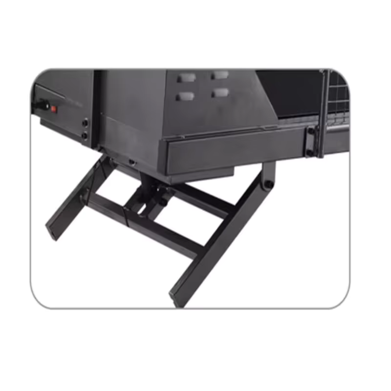 Dog Treadmill Factory - Electric Steel Walking Machine