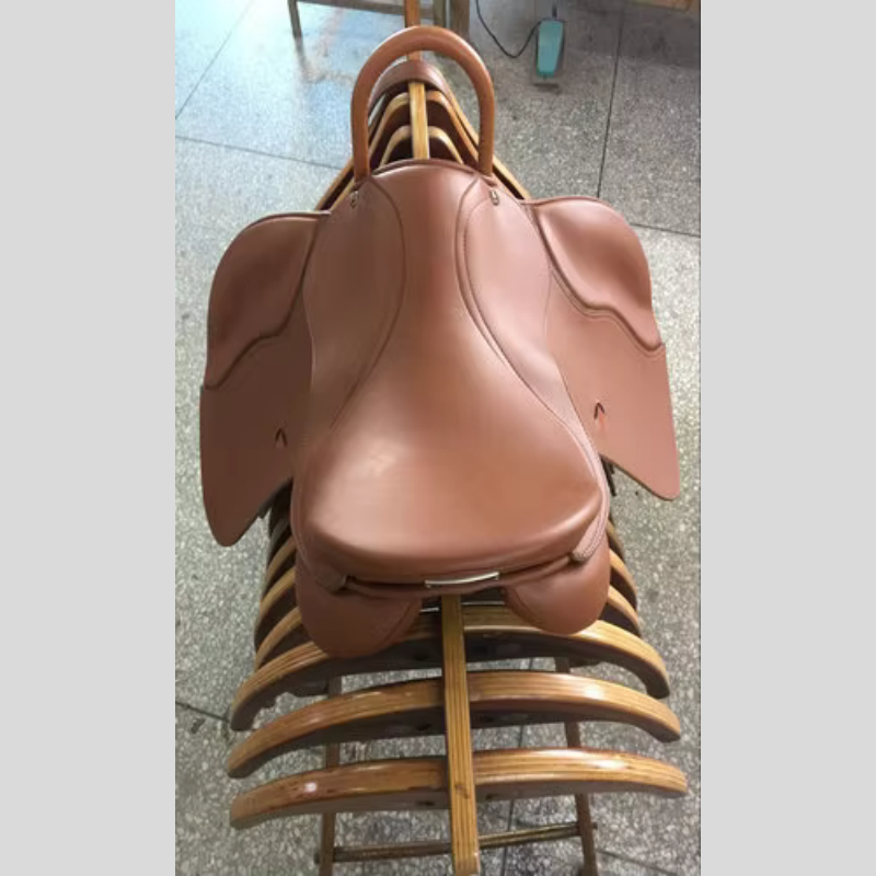 Horse Saddle Factory - Western Leather Plastic Tree