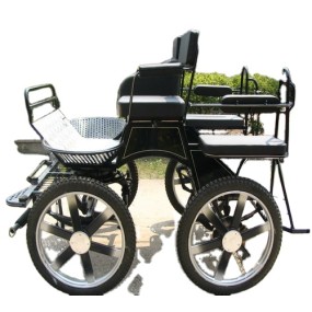 Horse Carriage Factory - Simple Marathon Cart Carriage