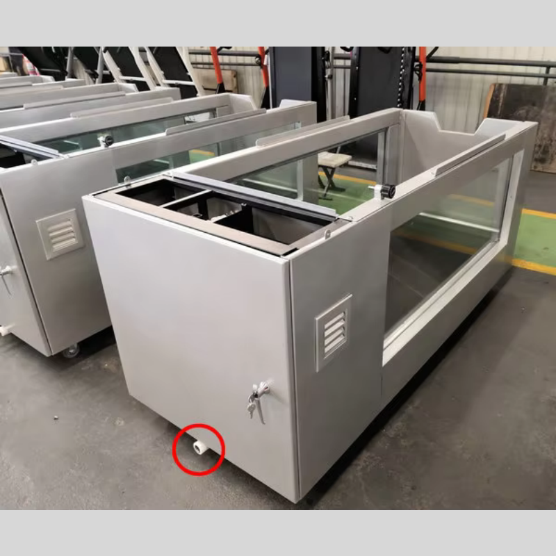 Dog Treadmill Factory - Electric Underwater Fitness