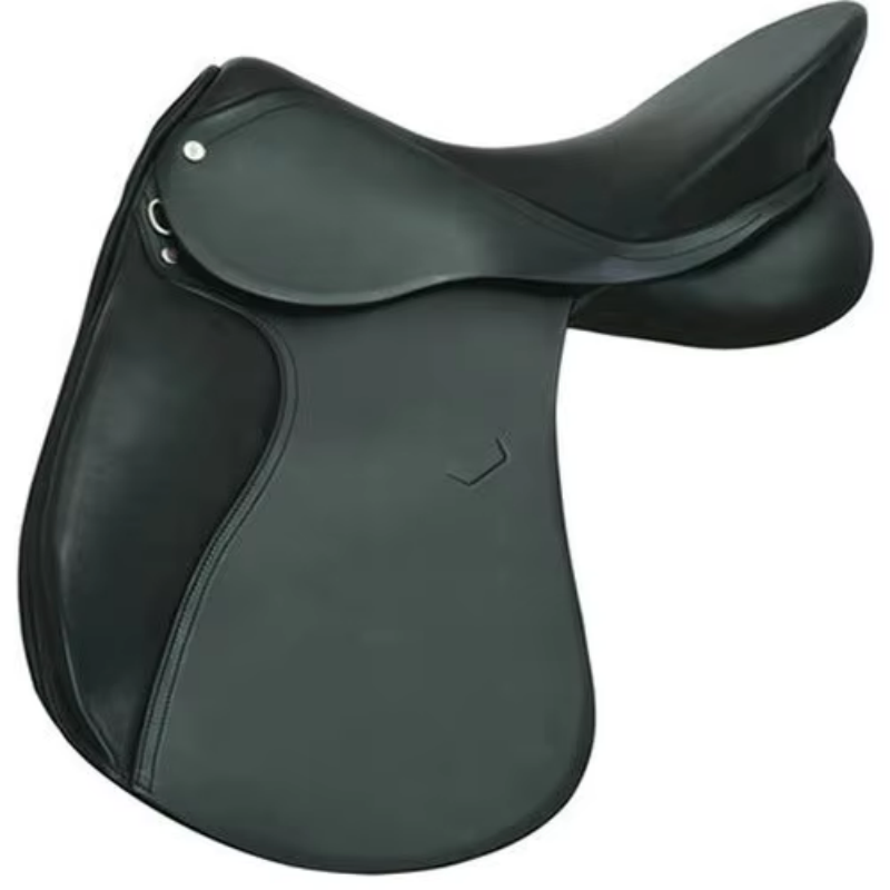 Horse Saddle Factory - Dressage Leather Western