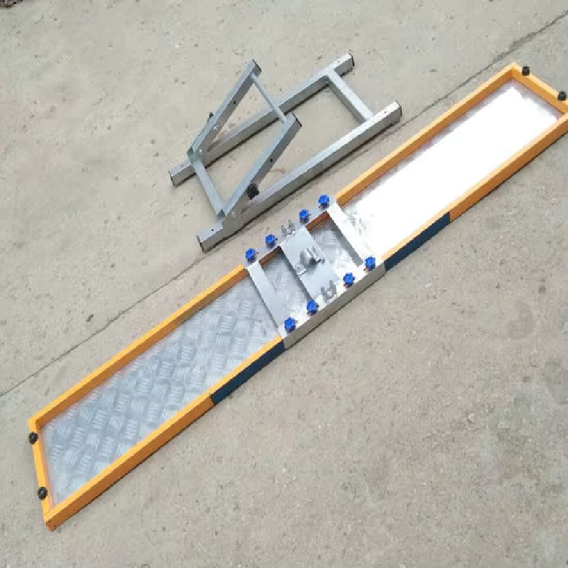 Dog Agility Teeter Factory - Customizable 6FT Mini Seesaw