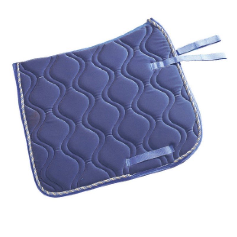 Horse Saddle Pad Factory - Non Slip Sweat Absorbing