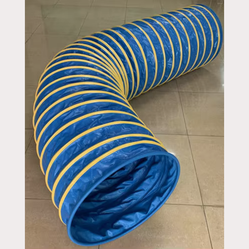 Pet Agility Tunnel Manufacturer - PVC Plastic Dog Training