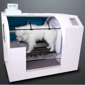 Pet Hair Dryer Factory - Full Automatic Electric Grooming