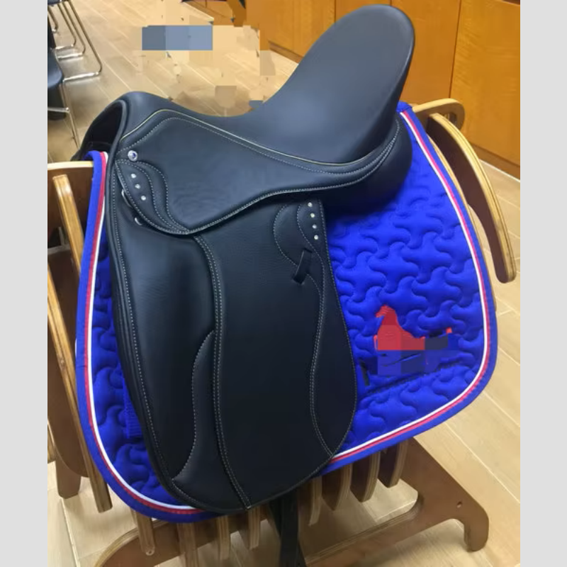 Horse Saddle Factory - English Synthetic Racing Cart