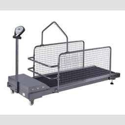 Dog Treadmill Factory - Custom Weight Cheaper Steel