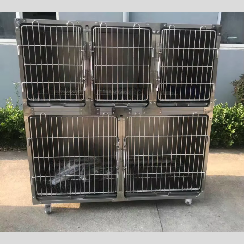 Pet Bath Tub Manufacturer - Large Stainless Steel Grooming