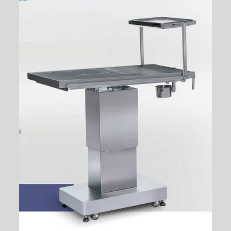 Pet Operating Table Factory - Eco Friendly Veterinary