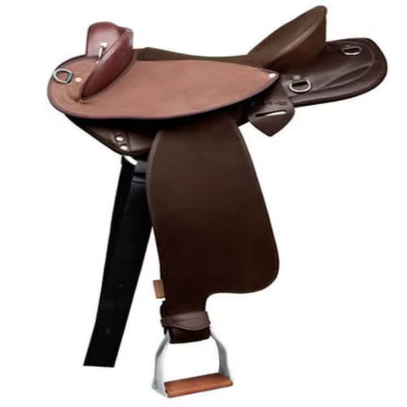 Horse Saddle Manufacturer - Australian Racing Leather