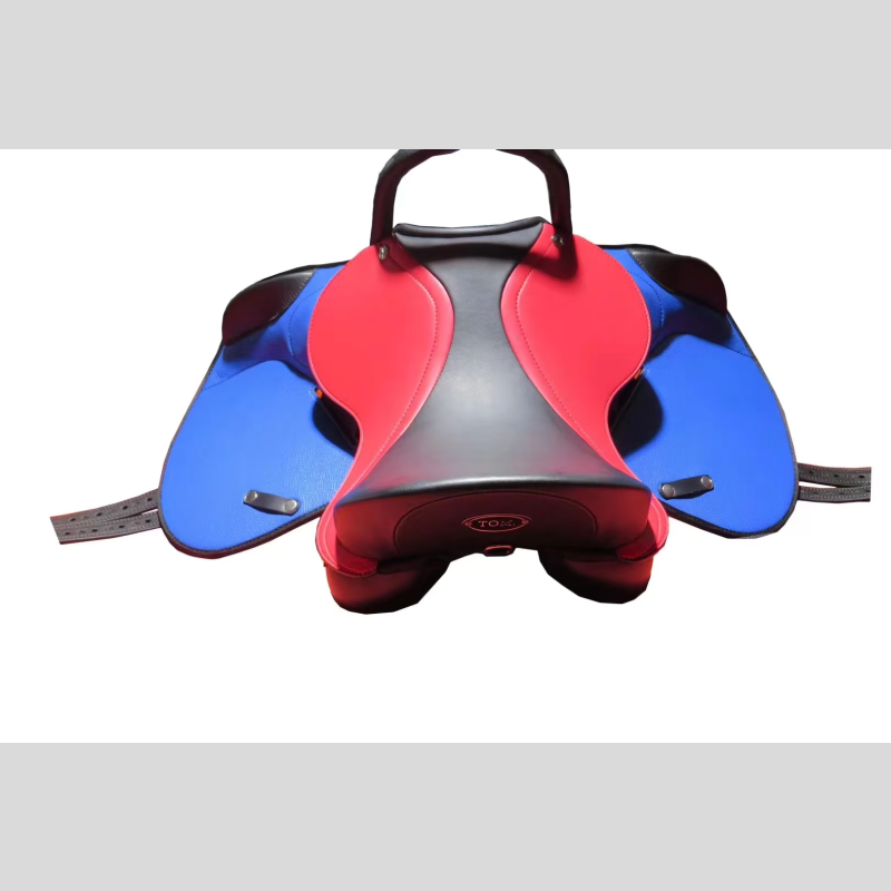 Horse Saddle Factory - Western Leather Plastic Tree