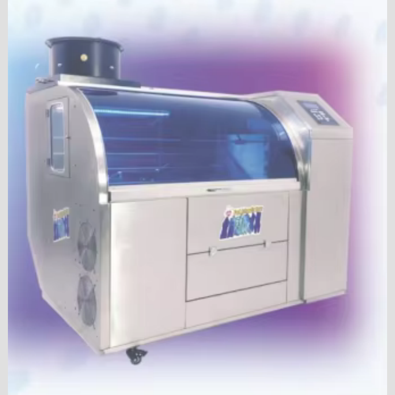 Pet Hair Dryer Manufacturer - Battery Powered Blower Tool