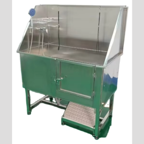 Pet Bath Tub Factory - 304 Stainless Steel Hospital Care