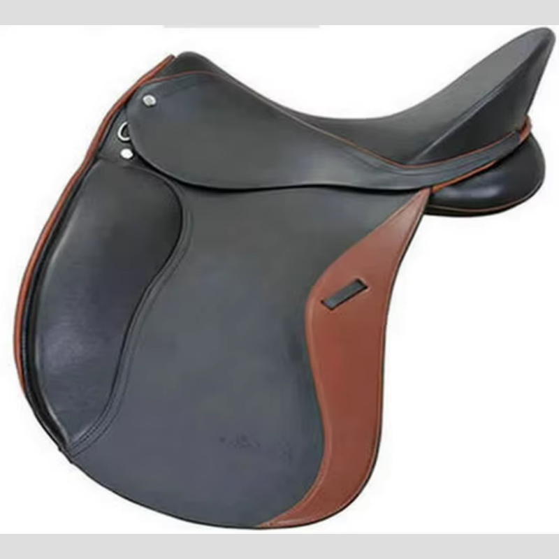 Horse Saddle Manufacturer - Dressage Leather Racing