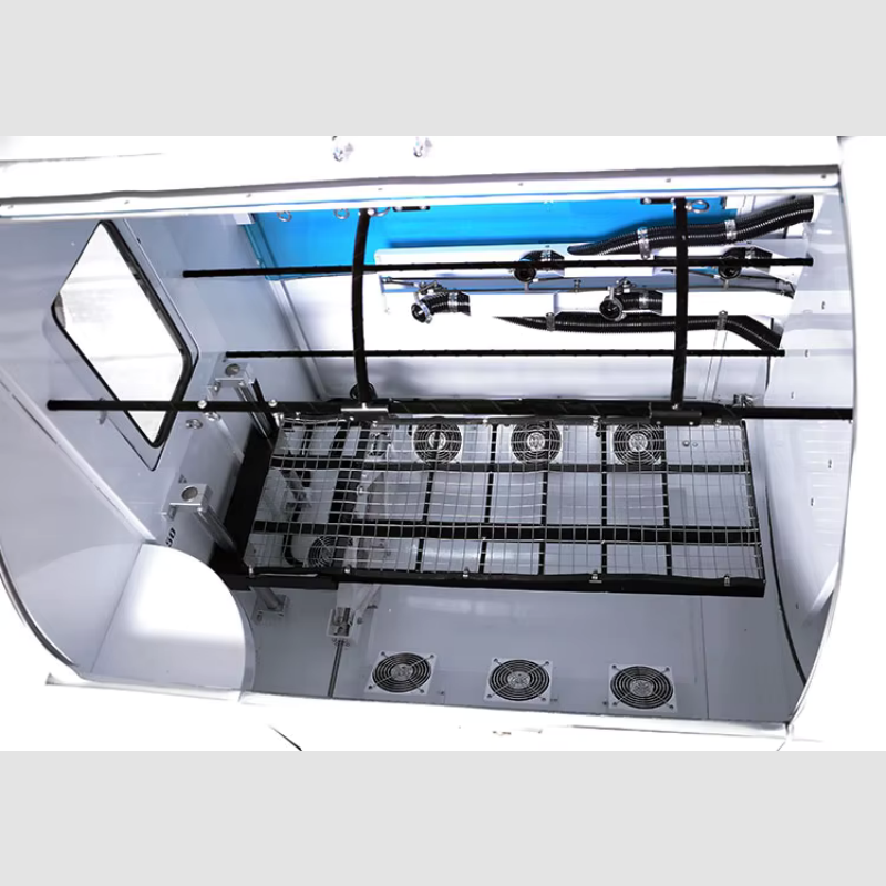 Pet Hair Dryer Factory - Full Automatic Electric Grooming