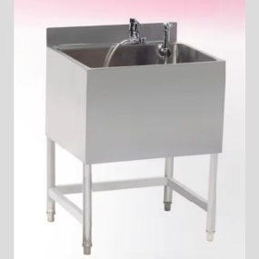 Pet Bath Tub Manufacturer - Stainless Steel SPA Grooming