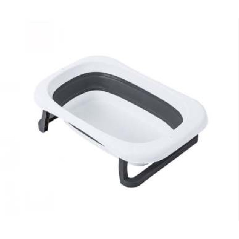 Baby Bath Tub Manufacturer - 2022 New Foldable TPE Portable