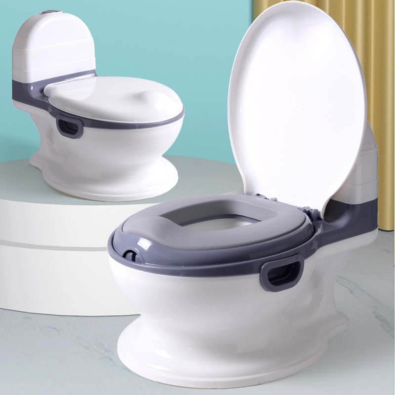 Potty Trainer Factory - Portable Children Toilet Anti Slip